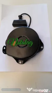 Starter presa de balotat Krone 150