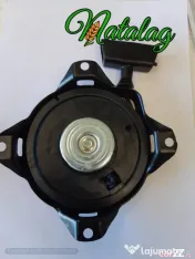 Starter presa de balotat Krone 150