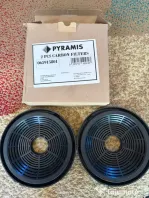 Filtre carbon hota