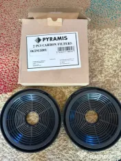 Filtre carbon hota 