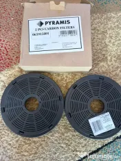 Filtre carbon hota 