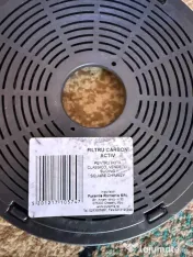 Filtre carbon hota 