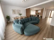 Duplex mobilat utilat constructie caramida cartier Izvor 