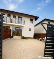 Duplex mobilat utilat constructie caramida cartier Izvor 