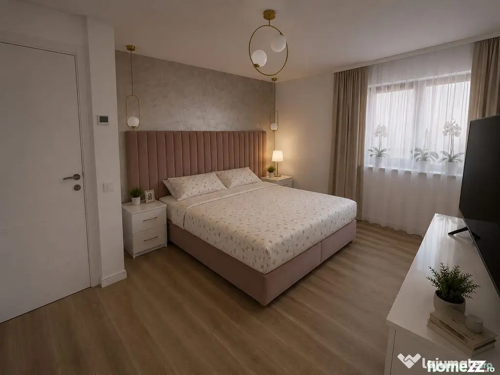 Duplex mobilat utilat constructie caramida cartier Izvor - Tarlungeni (Brasov)