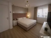 Duplex mobilat utilat constructie caramida cartier Izvor 