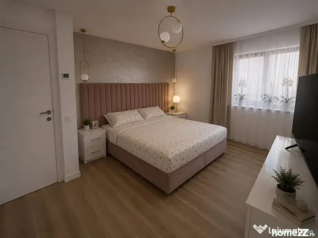 Duplex mobilat utilat constructie caramida cartier Izvor - Tarlungeni (Brasov)