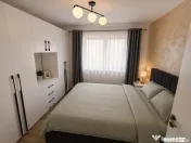 Duplex mobilat utilat constructie caramida cartier Izvor 