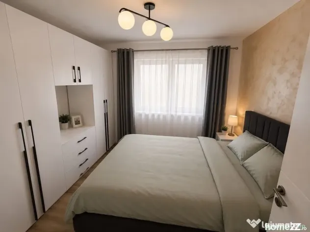 Duplex mobilat utilat constructie caramida cartier Izvor - Tarlungeni (Brasov)