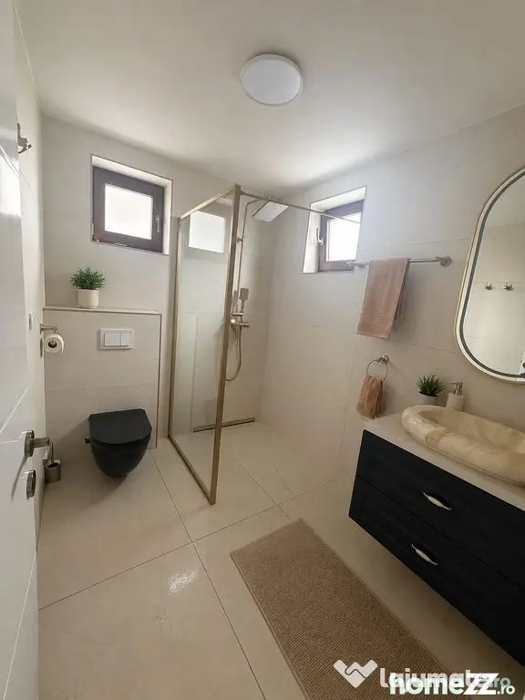 Duplex mobilat utilat constructie caramida cartier Izvor - Tarlungeni (Brasov)