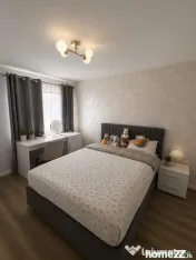 Duplex mobilat utilat constructie caramida cartier Izvor 