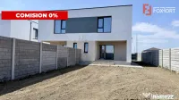 Duplex cu 4 camere de vanzare Mosnita - Kaufland 