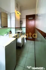Garsoniera I 35 mp utili I et 3 I mobilata si utilata I P... 