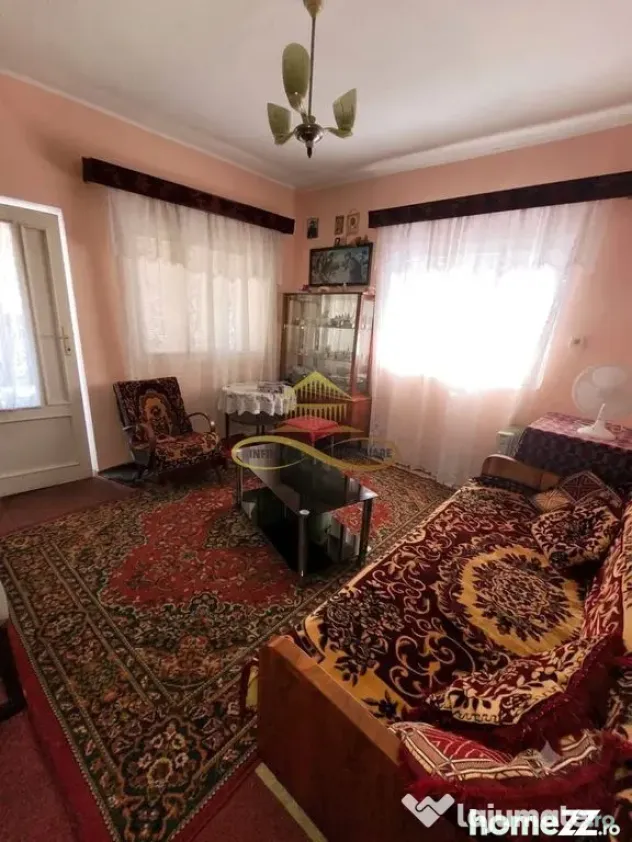 Casă în oraș – Cartier Șerbănești, Bacău - Bacau (Bacau)