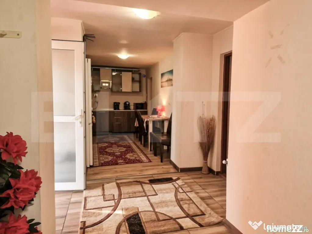 Casa 3 camere cu gradina in suprafata de 1140 mp in loc Rasc - Rascruci (Cluj)