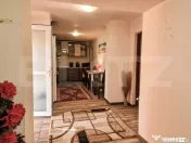 Casa 3 camere cu gradina in suprafata de 1140 mp in loc Rasc 