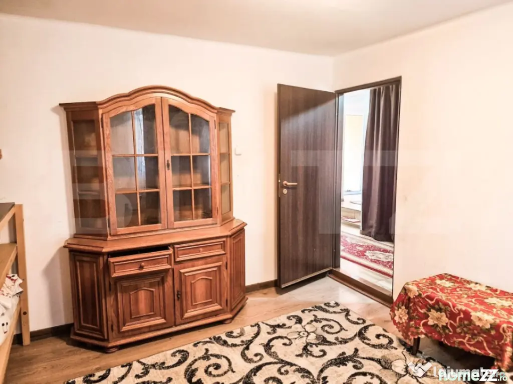 Casa 3 camere cu gradina in suprafata de 1140 mp in loc Rasc - Rascruci (Cluj)