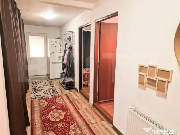 Casa 3 camere cu gradina in suprafata de 1140 mp in loc Rasc - Rascruci (Cluj)