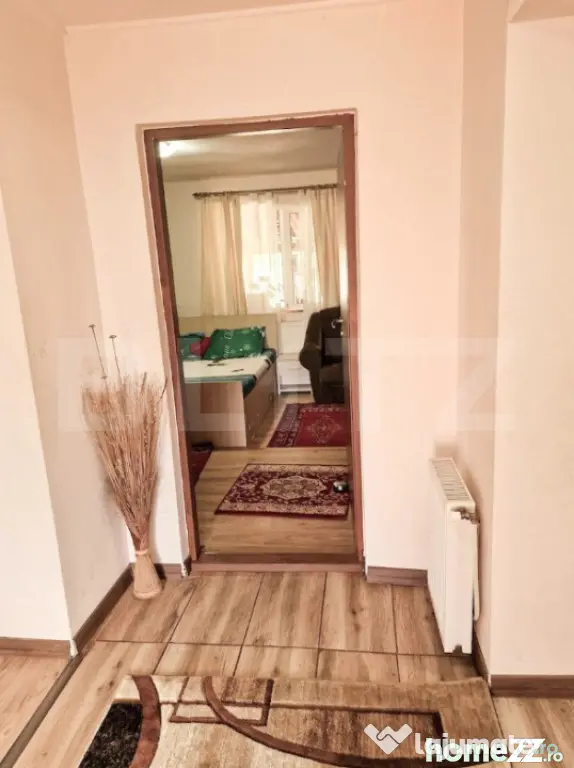 Casa 3 camere cu gradina in suprafata de 1140 mp in loc Rasc - Rascruci (Cluj)