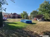 Casa 3 camere cu gradina in suprafata de 1140 mp in loc Rasc 