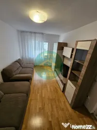 DE VÂNZARE – APARTAMENT 2 CAMERE Zona Piața Mare, Roman Etaj 1