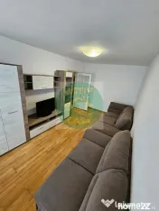 DE VÂNZARE – APARTAMENT 2 CAMERE Zona Piața Mare, Roman Etaj 1