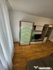 DE VÂNZARE – APARTAMENT 2 CAMERE Zona Piața Mare, Roman Etaj 1