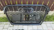 Grila quattro grile audi a4 b8.5 facelift 