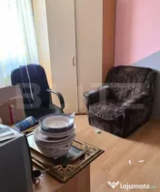 Apartament spațios, 66 mp, Victoria – potențial de perso 