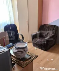 Apartament spațios, 66 mp, Victoria – potențial de perso 