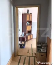 Apartament spațios, 66 mp, Victoria – potențial de perso 