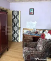 Apartament spațios, 66 mp, Victoria – potențial de perso 