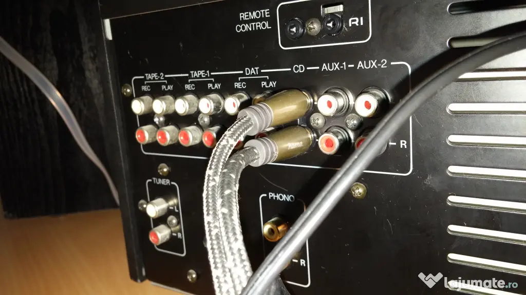 Amplificator 4 x 80 w ONKYO INTEGRA A8850