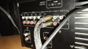 Amplificator 4 x 80 w ONKYO INTEGRA A8850 