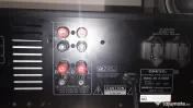 Amplificator 4 x 80 w ONKYO INTEGRA A8850 