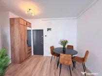 Apartament 2 camere 45 mp Floresti zona Cetatii