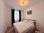Apartament 2 camere 45 mp Floresti zona Cetatii