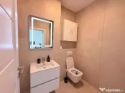 Apartament 2 camere 45 mp Floresti zona Cetatii