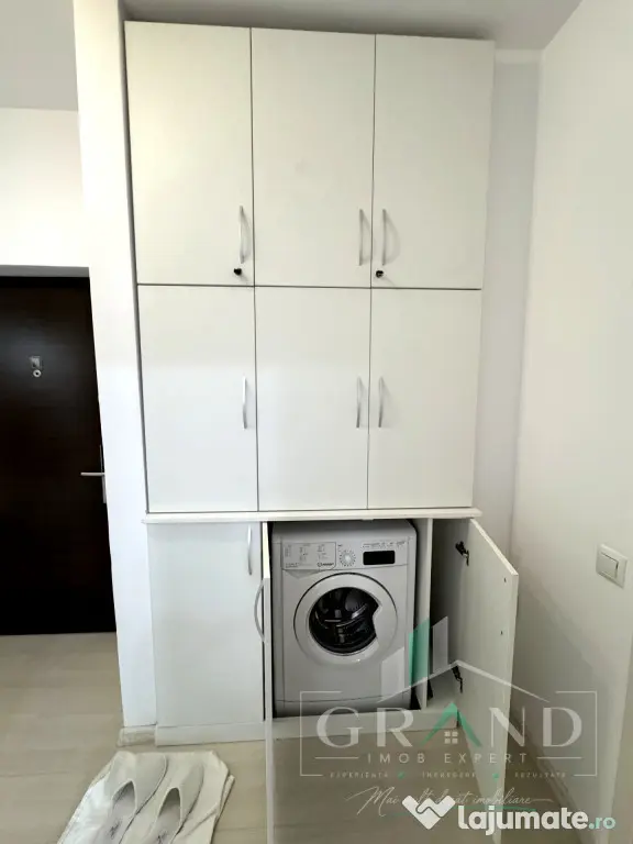 OPORTUNITATE | 1 CAMERA DECOMANDATA+BALCON 9 MP | PARCARE SU - Cluj-Napoca (Cluj)