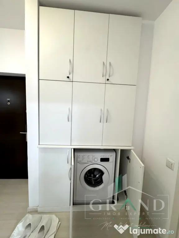 OPORTUNITATE | 1 CAMERA DECOMANDATA+BALCON 9 MP | PARCARE SU - Cluj-Napoca (Cluj)