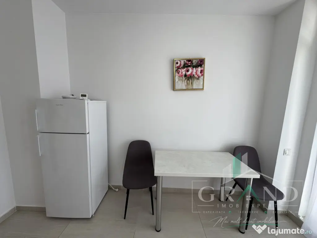 OPORTUNITATE | 1 CAMERA DECOMANDATA+BALCON 9 MP | PARCARE SU - Cluj-Napoca (Cluj)