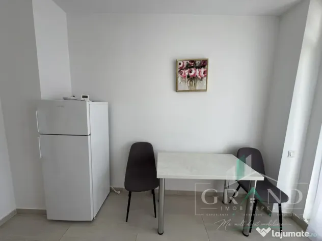 OPORTUNITATE | 1 CAMERA DECOMANDATA+BALCON 9 MP | PARCARE SU - Cluj-Napoca (Cluj)