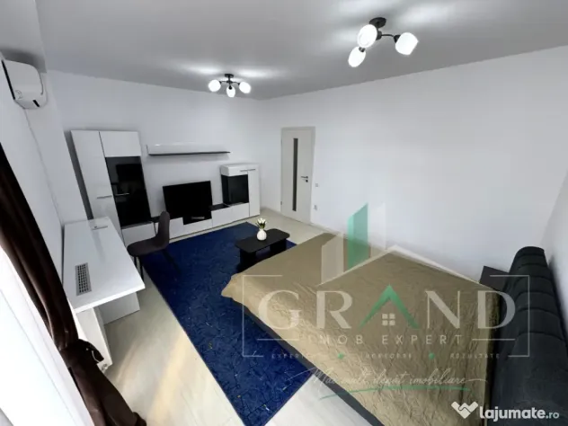 OPORTUNITATE | 1 CAMERA DECOMANDATA+BALCON 9 MP | PARCARE SU - Cluj-Napoca (Cluj)