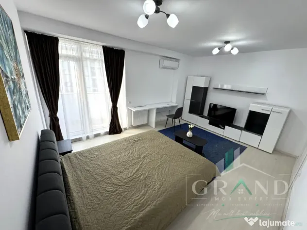 OPORTUNITATE | 1 CAMERA DECOMANDATA+BALCON 9 MP | PARCARE SU - Cluj-Napoca (Cluj)