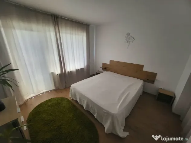 Apartament modern și luminos de închiriat în Florești - Floresti (Cluj)