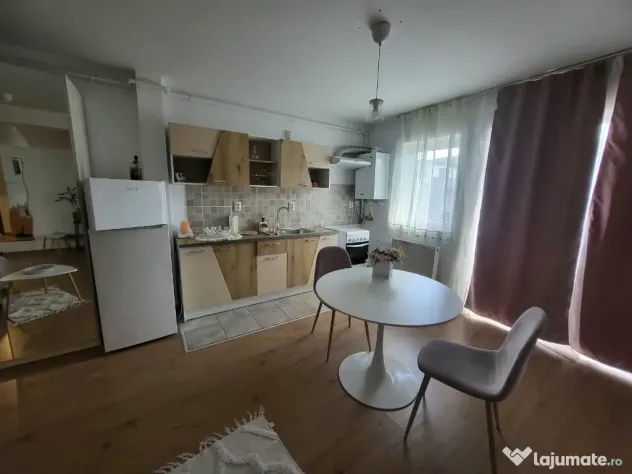Apartament modern și luminos de închiriat în Florești - Floresti (Cluj)