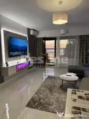 Apartament de închiriat - Zona Hotel Regal