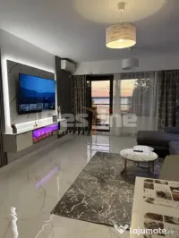Apartament de închiriat - Zona Hotel Regal