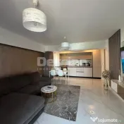 Apartament de închiriat - Zona Hotel Regal