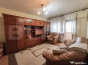 Apartament spațios cu 3 camere și garaj inclus 